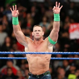 John Cena image