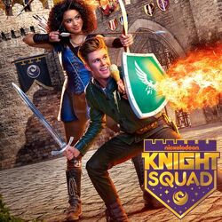 Knight Squad