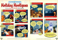 Episode 38: Holiday Hooligans (December/January 2002)