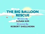 The Big Balloon Rescue
