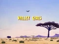 Valley Girls