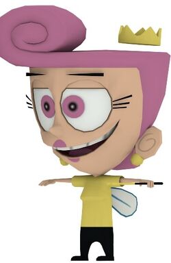 The Fairly OddParents | Nickelodeon | Fandom The Fairly OddParents | Nickelodeon | Fandom