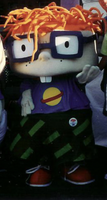 Chuckie Finster (original version)