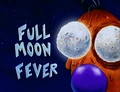 Full Moon Fever