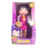 Singin' Rock Star Kimi doll