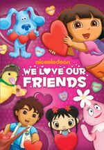 We Love Our Friends DVD.jpg