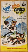ElTigreMcDonald'sHappyMealbag.jpeg (447 KB) McDonald's Happy Meal bag