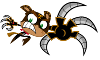 El Tigre Big Claw.png (26 KB)