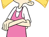 Helga Pataki