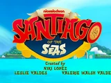 Santiago of the Seas