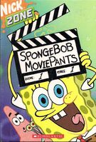 SpongeBob MoviePantsSeptember 2003