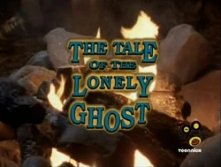 Title-TheTaleOfTheLonelyGhost