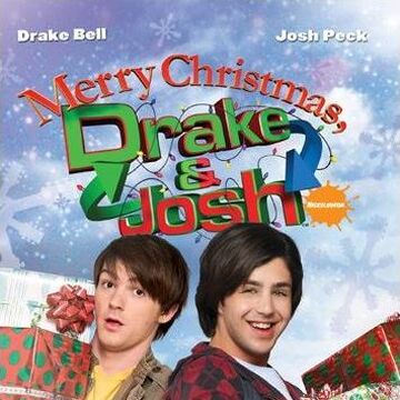 Download Merry Christmas Drake Josh Nickelodeon Fandom
