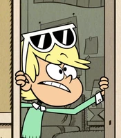Loni.png (180 KB) Loni LoudMale version of Leni Loud Appears in The Loud House episode "One of the Boys"