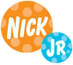 Wubbzy Nick Jr logo