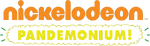 Nickelodeon Pandemonium logo