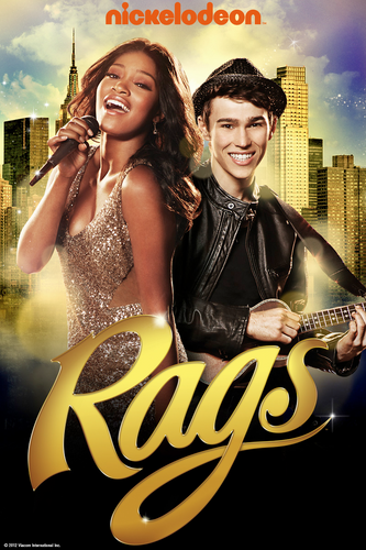 Rags (Film) | Nickelodeon Wiki | Fandom