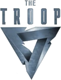The Troop logo