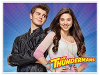 Thundermans Show