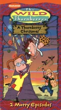 AThornberryChristmans2000VHS