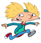 Arnold (TJM) Running