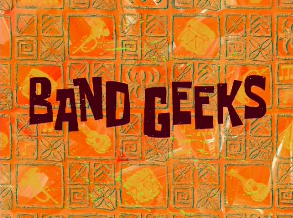 Band Geeks Nickelodeon Fandom