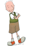 Doug Funnie