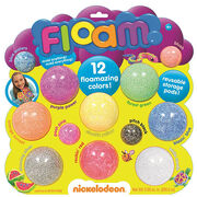 Floam 12 pack