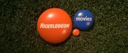 The seventh logo for Nickelodeon Movies, as only appeared on The Wild Thornberrys Movie.