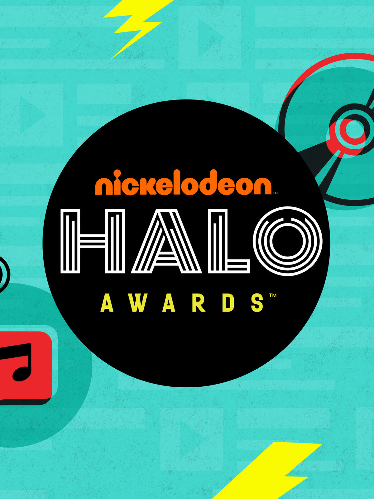 Nickelodeon HALO Awards Nickelodeon Fandom