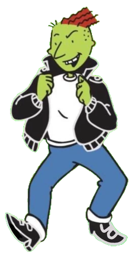 Roger Klotz