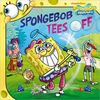 SpongeBob SpongeBob Tees Off Book