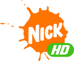 Nick HD (2008-2009)