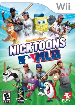 NicktoonsMLBWiiBoxart