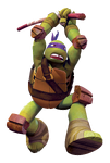 TMNT Donatelo