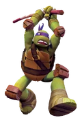 TMNT Donatelo