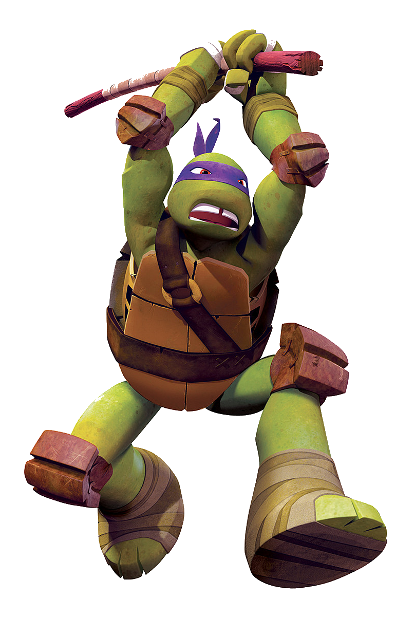 Donatello | Nickelodeon | Fandom