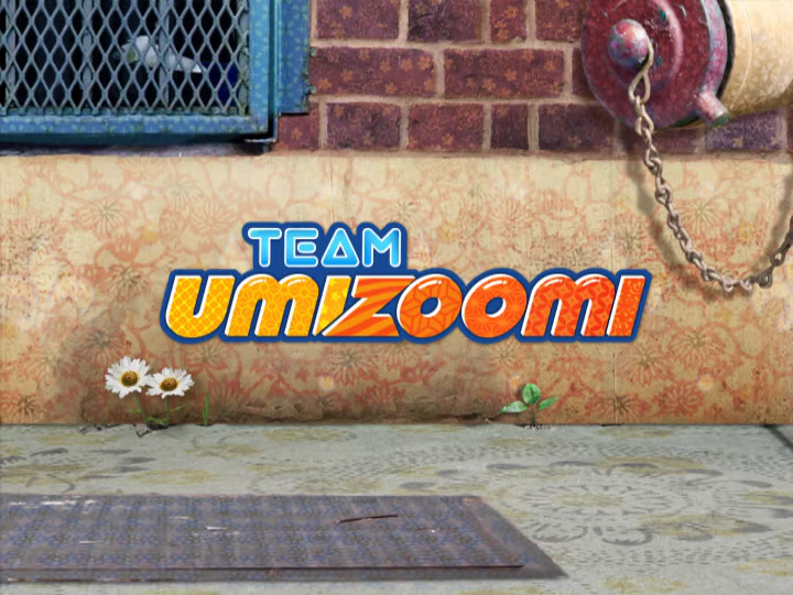 team umizoomi logo