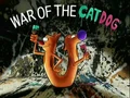 War of the CatDog