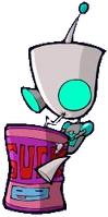 GIR Slurp