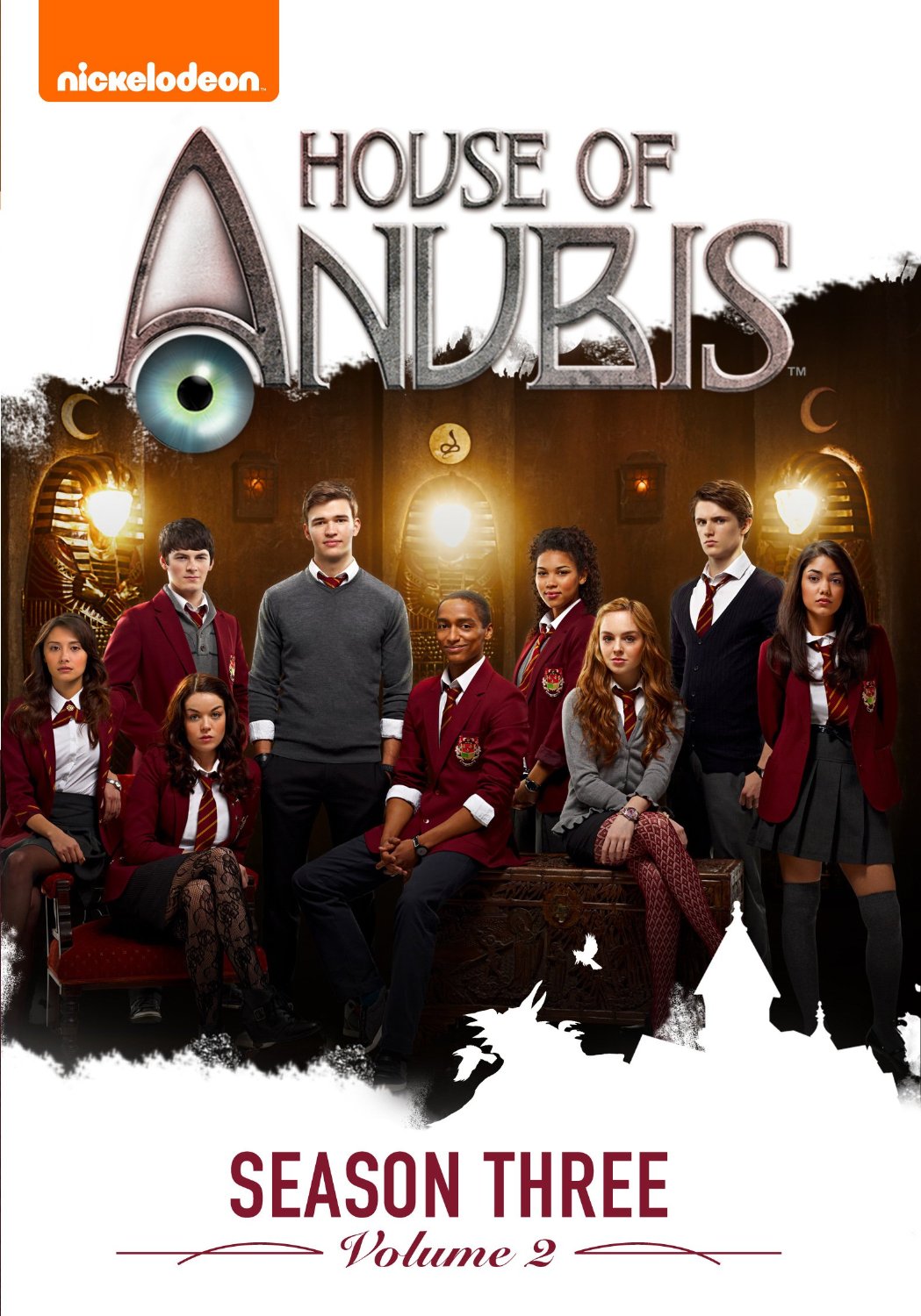 House of Anubis videography Nickelodeon Fandom