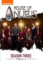 House of Anubis: Season 3, Volume 2February 14, 2014