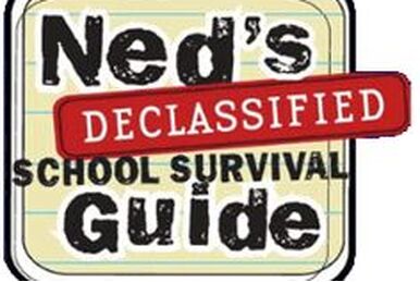 Ned's declassified putlocker store
