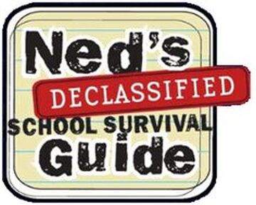 Ned s Declassified School Survival Guide Nickelodeon Fandom