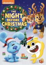 Nick Jr. The Night Before Christmas DVD.jpg