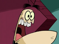 The Chief (alternative universe).png (145 KB) The Chief (Alternate Universe)Alternate version of The Chief Appears in the T.U.F.F. Puppy episode "Watch Dog"