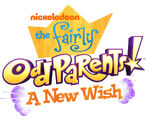 The Fairly OddParents: A New Wish