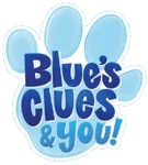 Blue's Clues & You!