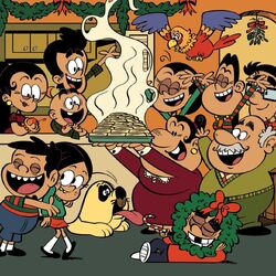 Casagrandes Christmas artwork.jpg