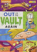 Out of the Vault Again DVD.jpg